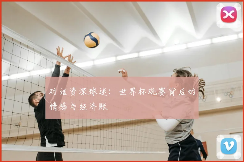 对话资深球迷：世界杯观赛背后的情感与经济账