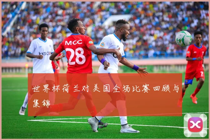 世界杯荷兰对美国全场比赛回顾与集锦